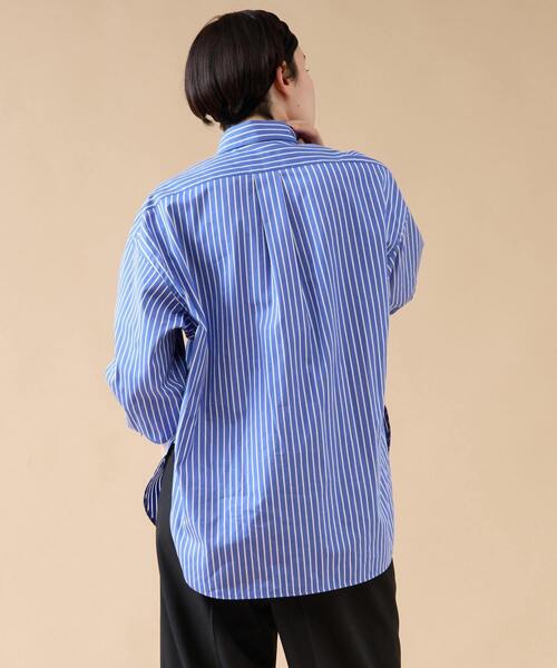 martinique（マルティニーク） ブラウス シャツ ESSENTIALスタンダード