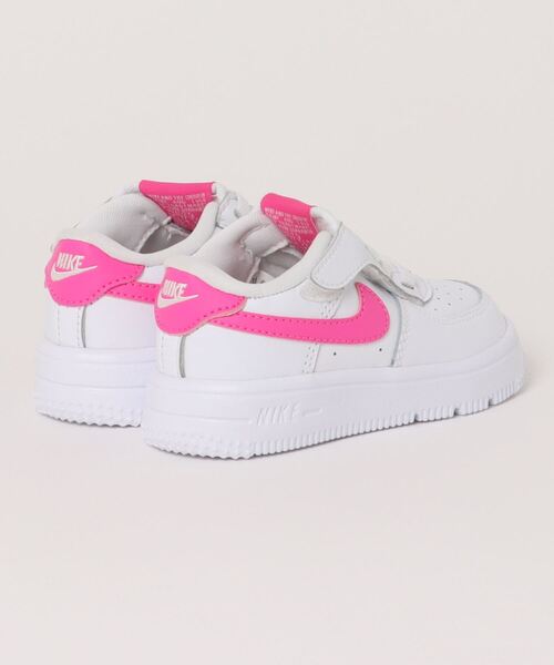 NIKE ナイキ エア フォース 1 LE TD キッズ　スニーカー NIKE AIR FORCE 1 LE TD 