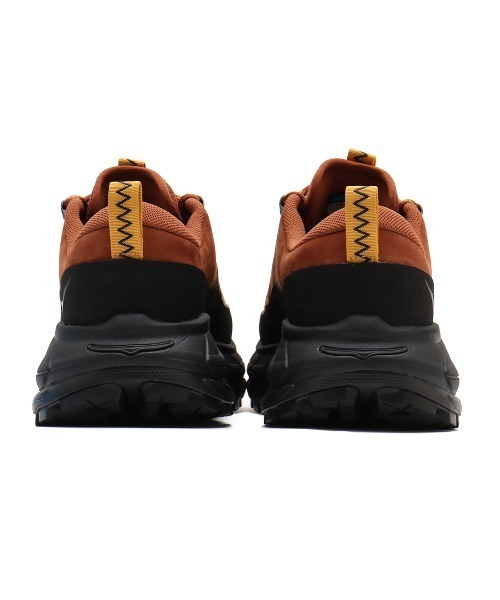 HOKA ONEONE スニーカー TOR SUMMIT / ホカ トー サミット