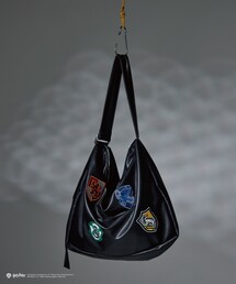 ショルダーバッグ 「Harry Potter Capsule Collection」ビッグショルダーバッグ メンズ｜ZOZOTOWN Yahoo!店