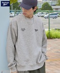 トレーナー スウェット Reebok/リーボッ...の詳細画像1