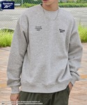 トレーナー スウェット Reebok/リーボッ...の詳細画像2