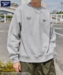 トレーナー スウェット Reebok/リーボッ...の詳細画像4