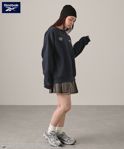 TFW49 トレーナー スウェット プリント サークルロゴ ジップポケット 黒 MFC STORE トレーナー スウェット ”MFC$” ARCH LOGO CREWNECK