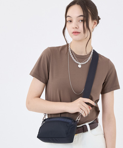 レスポートサック ショルダーバック 楽天市場】LeSportsac レスポートサック ショルダーバッグ MEDIUM 3