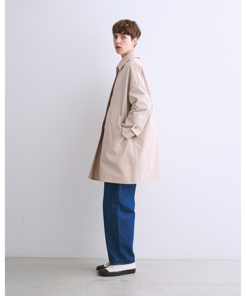 ジャケット・アウター Traditional Weatherwear MALTON Traditional Weatherwear コート アウター MALTON レディース