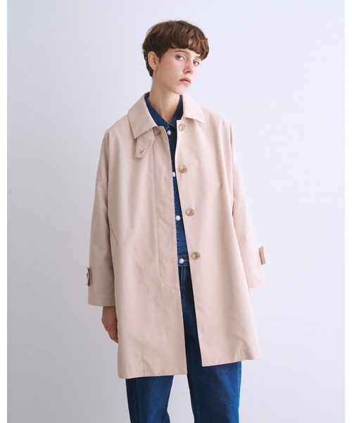Traditional Weatherwear コート アウター MALTON レディース
