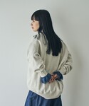 トレーナー スウェット Penneys(ぺニー...の詳細画像3