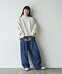 トレーナー スウェット Penneys(ぺニー...の詳細画像5