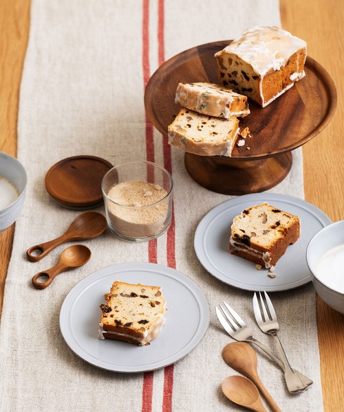 TIMELESS COMFORT（タイムレスコンフォート） 食器 Wood Collection