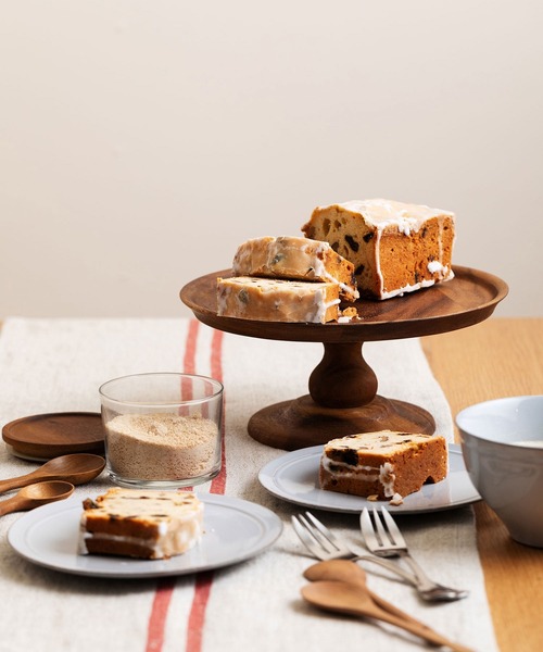 TIMELESS COMFORT（タイムレスコンフォート） 食器 Wood Collection