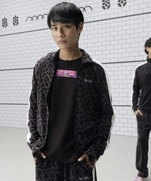 ALAND ジャージ 「UNISEX」PUMA／SQUID GAME T7 ICONIC トラック 