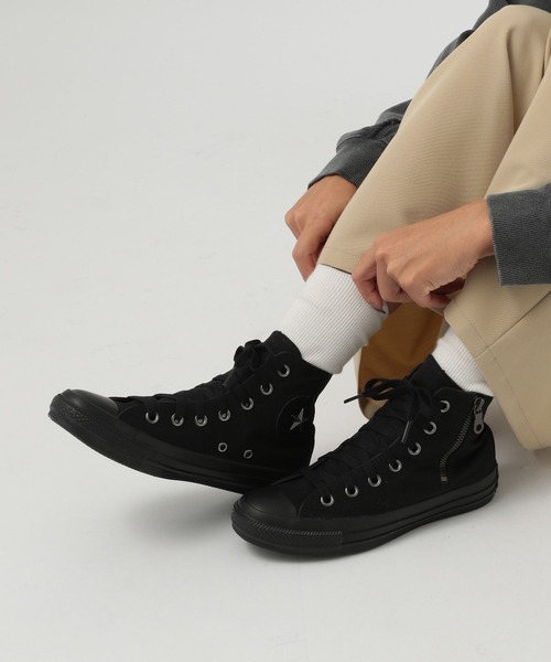 CANVAS ALL STAR コンバース オールスター ハイカット