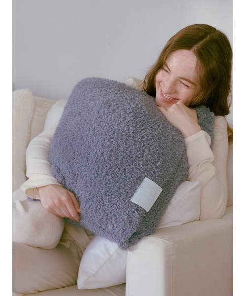 gelato pique Sleep クッション クッションカバー 「Sleep」ジェラート