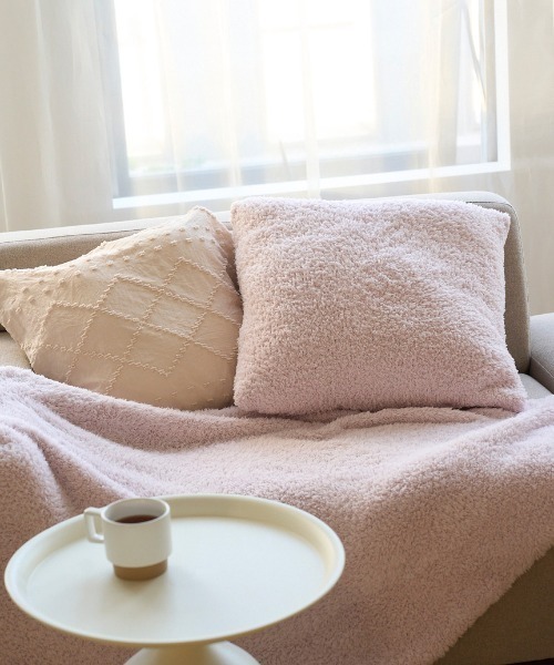 gelato pique Sleep クッション クッションカバー 「Sleep」ジェラート
