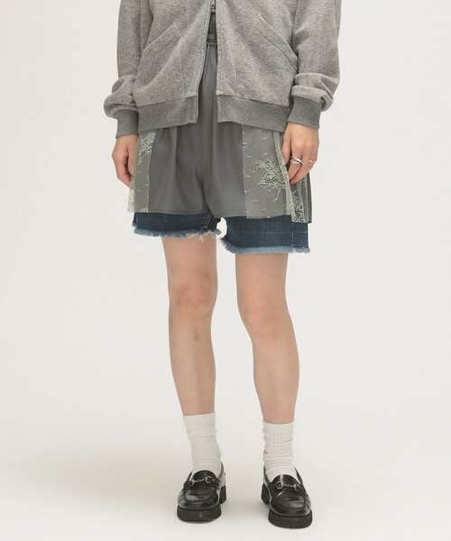 BEAMS BOY 2段 レーススカート maturely 13270049803_C_1.jpg