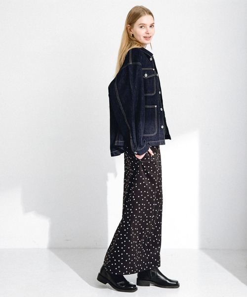 URBAN RESEARCH Sonny Label デニムジャケット URBAN RESEARCH Sonny Label デニムジャケット gジャン デニム