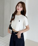 tシャツ 半袖 Ada.別注 // U.S. ...の詳細画像4