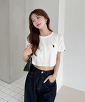 tシャツ 半袖 Ada.別注 // U.S. ...の詳細画像5