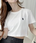 tシャツ 半袖 Ada.別注 // U.S. ...の詳細画像3