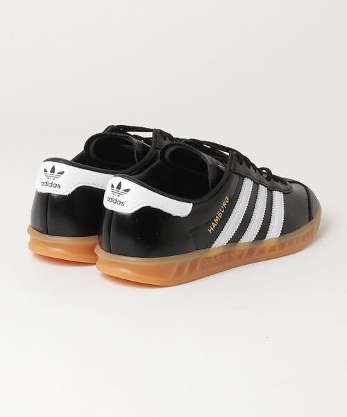 スニーカー ハンブルク / HAMBURG / アディダスオリジナルス adidas Originals レディース メンズ | adidas | 17