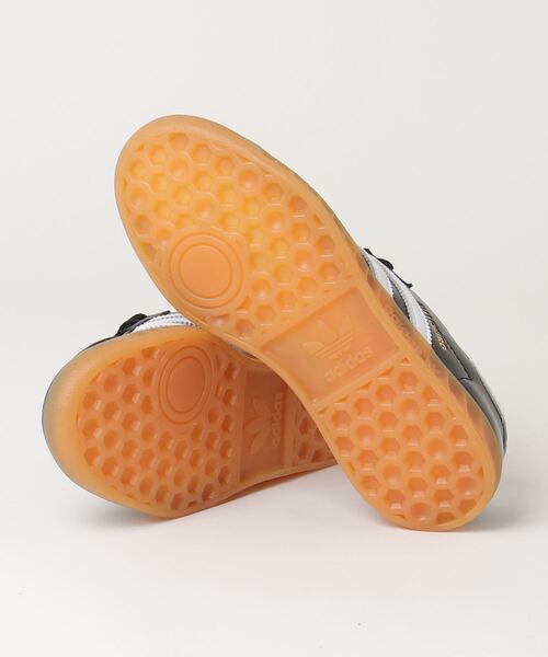スニーカー ハンブルク / HAMBURG / アディダスオリジナルス adidas Originals レディース メンズ | adidas | 18