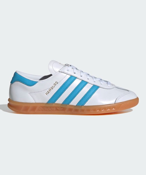 スニーカー ハンブルク / HAMBURG / アディダスオリジナルス adidas Originals レディース メンズ | adidas