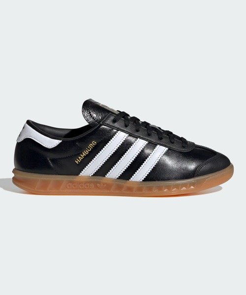 スニーカー ハンブルク / HAMBURG / アディダスオリジナルス adidas Originals レディース メンズ | adidas | 02
