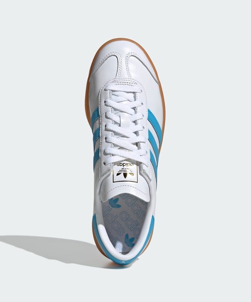 スニーカー ハンブルク / HAMBURG / アディダスオリジナルス adidas Originals レディース メンズ | adidas | 03