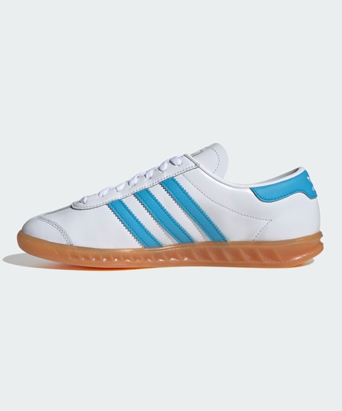 スニーカー ハンブルク / HAMBURG / アディダスオリジナルス adidas Originals レディース メンズ | adidas | 07