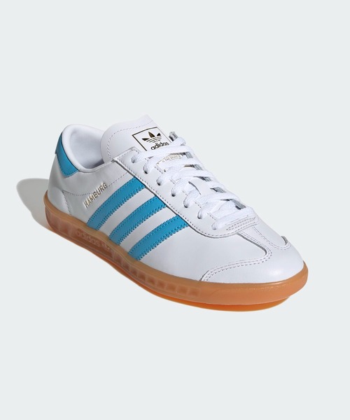 スニーカー ハンブルク / HAMBURG / アディダスオリジナルス adidas Originals レディース メンズ | adidas | 05