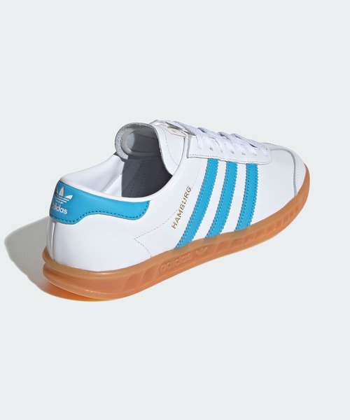 スニーカー ハンブルク / HAMBURG / アディダスオリジナルス adidas Originals レディース メンズ | adidas | 06
