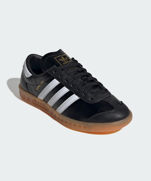 スニーカー ハンブルク / HAMBURG / アディダスオリジナルス adidas Originals レディース メンズ | adidas | 12
