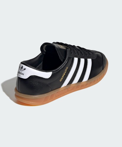 スニーカー ハンブルク / HAMBURG / アディダスオリジナルス adidas Originals レディース メンズ | adidas | 13
