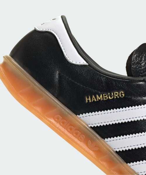 スニーカー ハンブルク / HAMBURG / アディダスオリジナルス adidas Originals レディース メンズ | adidas | 15
