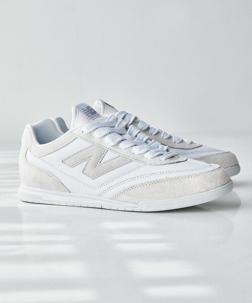 ★人気★【New Balance】★URC42BC★ 送料関税込[ニューバランス]URC42BC/URC42CW☆男女兼用☆大人気