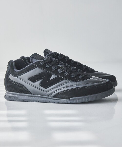 New Balance スニーカー 「New Balance」URC42 CW/CK メンズ