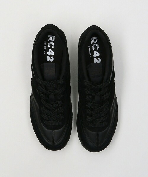 New Balance スニーカー 「New Balance」URC42 CW/CK メンズ