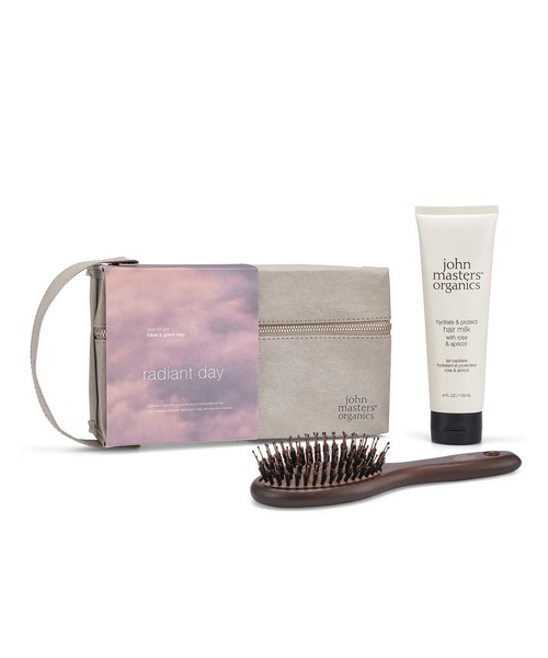 john masters organics（ジョンマスターオーガニック） コスメセット
