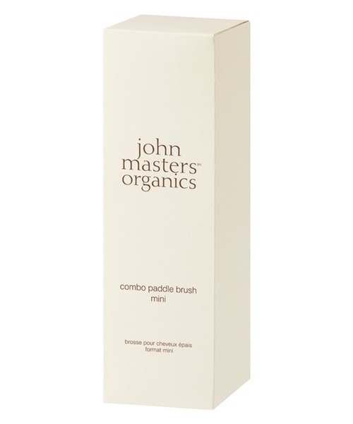 john masters organics（ジョンマスターオーガニック） コスメセット