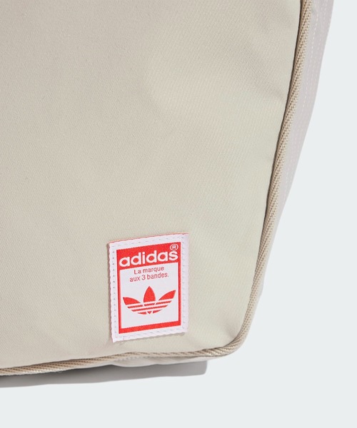 adidas ショルダーバッグ ウォバッシュ ラージ クロスボディ