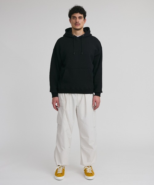 Saturdays NYC（サタデーズ ニューヨークシティ） パーカー Ditch