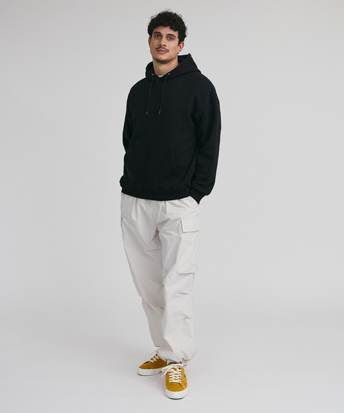 Saturdays NYC（サタデーズ ニューヨークシティ） パーカー Ditch