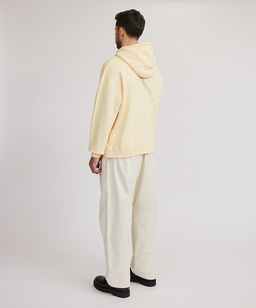 Saturdays NYC（サタデーズ ニューヨークシティ） パーカー Ditch