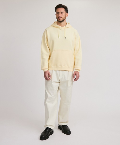 Saturdays NYC パーカー Ditch Slash Hoodie メンズ レディース