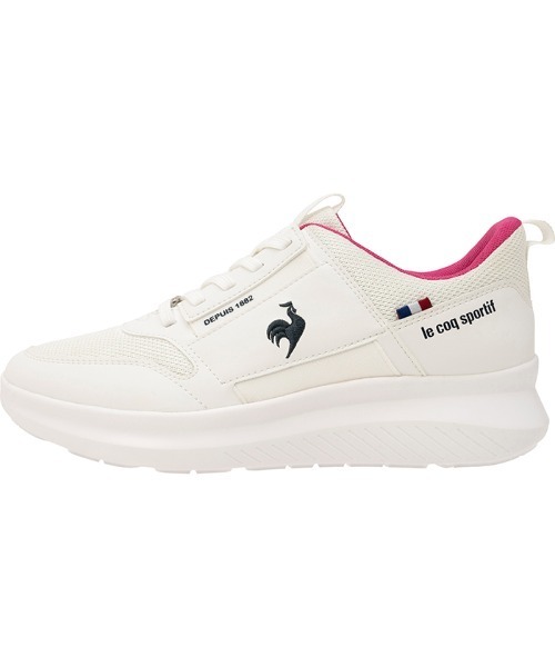 le coq sportif（ルコックスポルティフ） スニーカー LCS マルヌ / LCS
