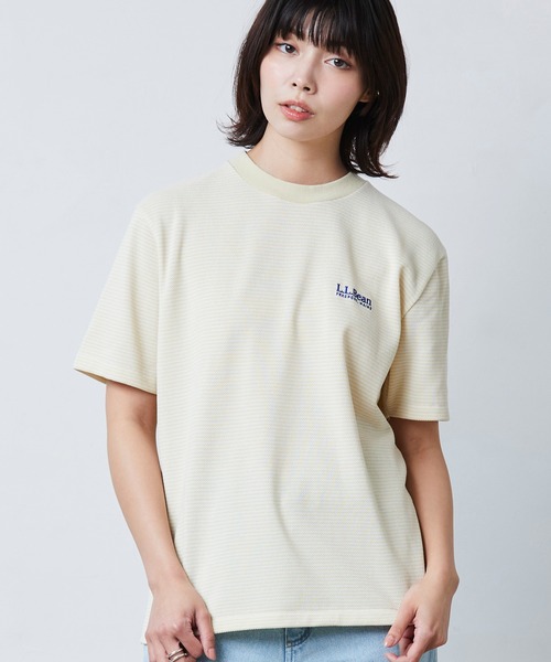 tシャツ 「JAPAN EDITION」サムナー・ショートスリーブ・ティ レディース