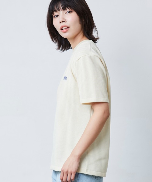 tシャツ 「JAPAN EDITION」サムナー・ショートスリーブ・ティ レディース L.L.Bean tシャツ 「JAPAN EDITION」サムナー・ショートスリーブ