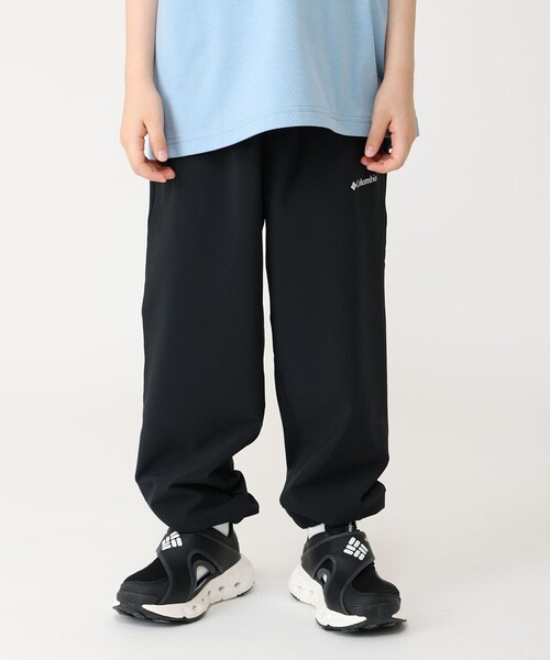 Columbia（コロンビア） ワイドパンツ パンツ 撥水 UVカット Columbia
