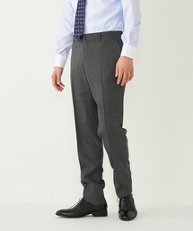 スラックス SHIPS Colors:CANONICO  スーツ パンツ(セットアップ対応可能) メンズ｜ZOZOTOWN Yahoo!店